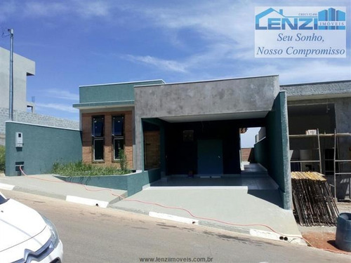 Imagem 1 de 29 de Casas À Venda Em Bragança Paulista/sp - Compre A Sua Casa Aqui! - 1380093