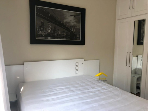 Casa A Venda No Bairro Alphaville Em Santana De Parnaíba - - Vpr5-49m-1