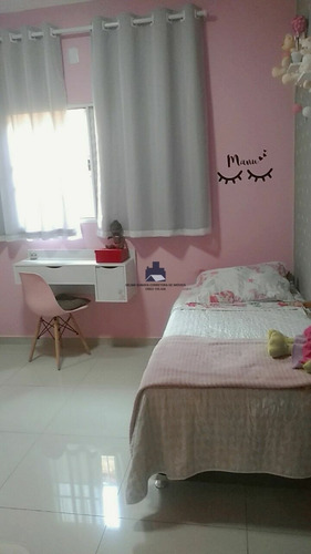 Imagem 7 de 18 de Casa À Venda No Bairro Residencial Morada Do Sol - São José Do Rio Preto/sp - 2021934-giu