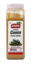 Comprar Comino Badia Molido Ground Cumin Los Numero 1 Especias