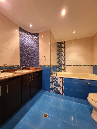 Townhouse En Venta Urb. Terraza De San Pablo, Turmero, Aragua