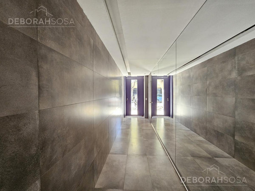 Venta Departamento 2 Ambientes Tipo Loft Con Cochera - ¡villa Urquiza! Venta Con Renta En Usd!!!