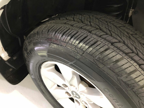 Mitsubishi Pajero Dakar 3.5 Hpe 7 Lugares 4x4 V6 24v Flex At