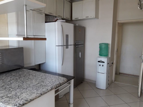 Imagem 12 de 14 de Apto Vago Centro De Santo Andre - Mv5973