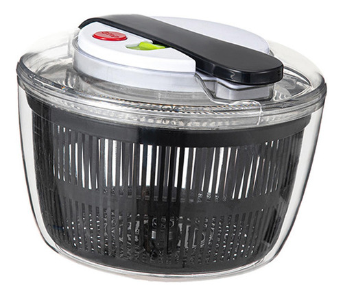 Lavadora De , Herramienta De Comedor De 5l, Colador De