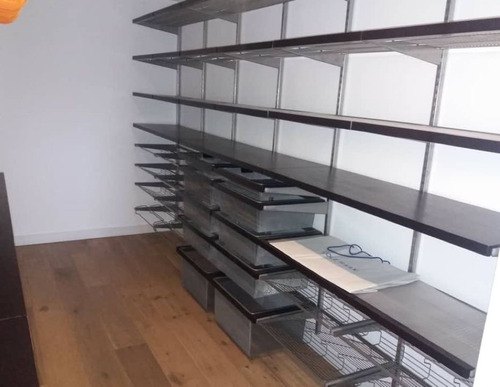 Imagen 17 de 20 de Apartamento En Alquiler - Urb. Las Mesetas