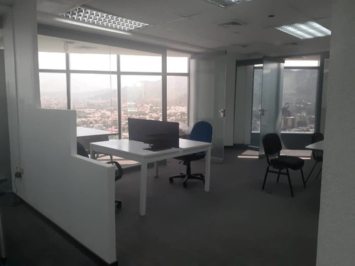 Imagen 12 de 30 de En Alquiler Cómodas Oficinas En Valencia Torre Bod Código 5661655
