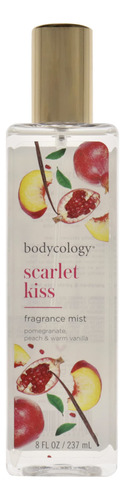 Bodycology Scarlet Kiss - Fra - 7350718:mL a $93990