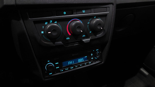 Chevrolet Celta 1.4 Ls Mt