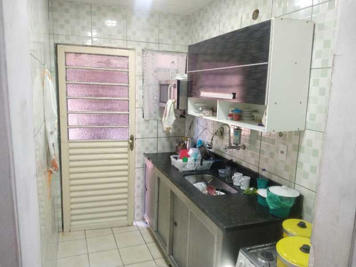Imagem 11 de 15 de Casa Com 2 Quartos Em Condomínio Em Mesquita! - Sicn20020