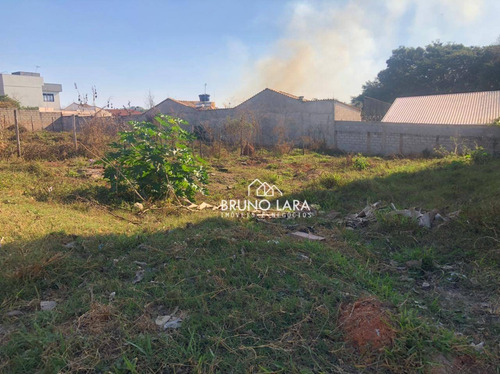 Imagem 7 de 8 de Lote À Venda Em Igarapé Bairro Três Poderes - Te0266