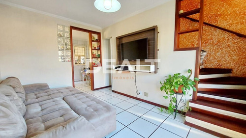 Imagem 7 de 21 de Casa Com 2 Dormitórios À Venda, 61 M² Por R$ 290.000,00 - Parque Villa Flores - Sumaré/sp - Ca0569