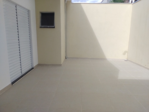 Casa - Portal Dos Pássaros Em São José Dos Campos