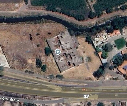 Apaseo El Grande: Gran Oportunidad De Inversión Sobre La Autopista Qro - Cya