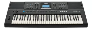 Teclado Yamaha Psre473 De 61 Teclas Profesional