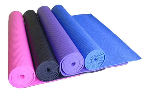 Colchoneta de gimnasio, yoga, pilates