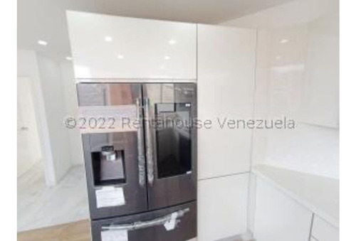 Imagen 30 de 30 de #23-1105 Bello Apartamento En Campo Alegre