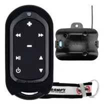 Comprar Control Taramps De Larga Distancia Bajos Medios Tweeter