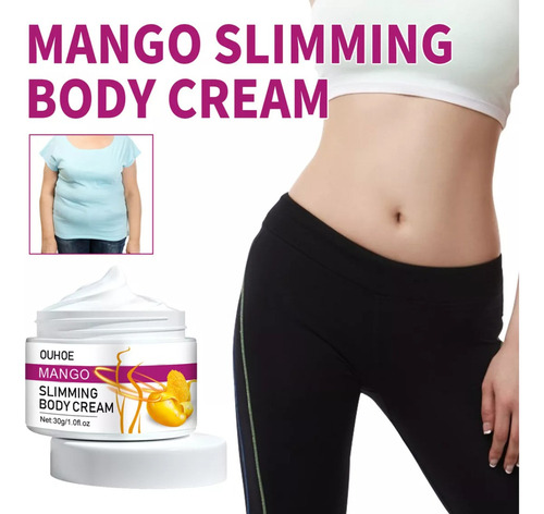 - Crema For Adelgazar Los Músculos Abdominales: Quema Grasa