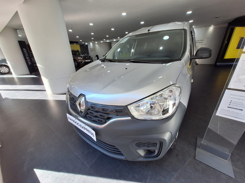 Renault Kangoo Ii Express Emotion 1.6 Sce