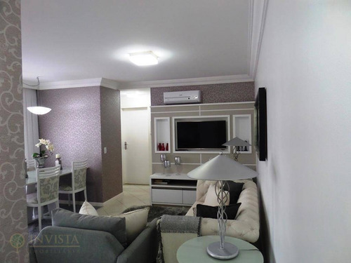 Imagem 5 de 20 de Apartamento No Bairro Estreito - Ap3787