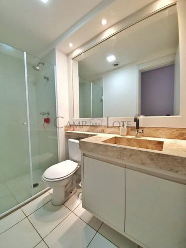 Imagem 16 de 30 de Apartamento À Venda Em Vila Industrial - Ap001129