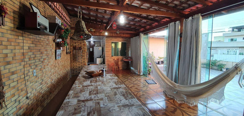 Imagem 5 de 16 de Venda: Casa Com 4 Dormitório, Linda Edícula No Bom Bosco! - Ca0043
