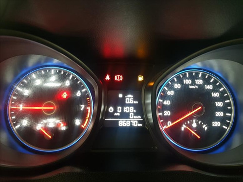 Imagem 6 de 8 de Hyundai Hb20s 1.0 Comfort Plus 12v