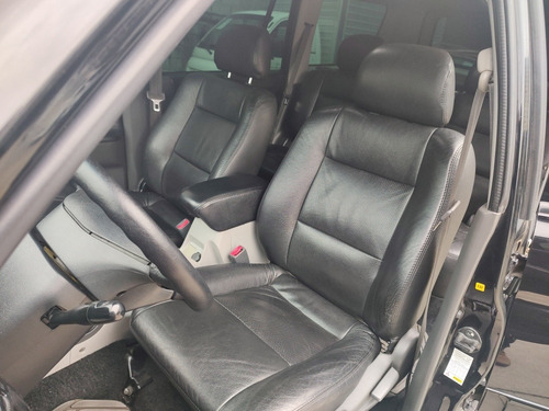 Imagem 8 de 15 de Mitsubishi Pajero Sport 2010 2.5 Hpe 4x4 Aut. 5p