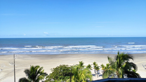 Imagem 22 de 30 de Apartamento 2 Dormitórios - Prédio Frente Mar- Entrada 95 Mil - Aml179