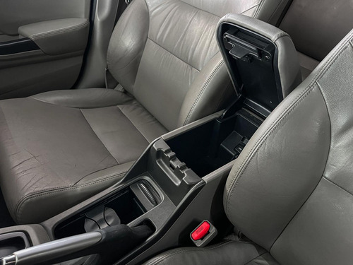 Honda Civic Lxr 2.0 Flexone 16v