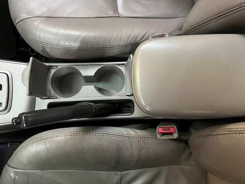 Toyota Corolla 2.0 Xei 16v Flex 4p Automatico