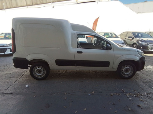 Fiat Fiorino 1.4 MPI FURGÃO ENDURANCE 8V FLEX 2P MANUAL