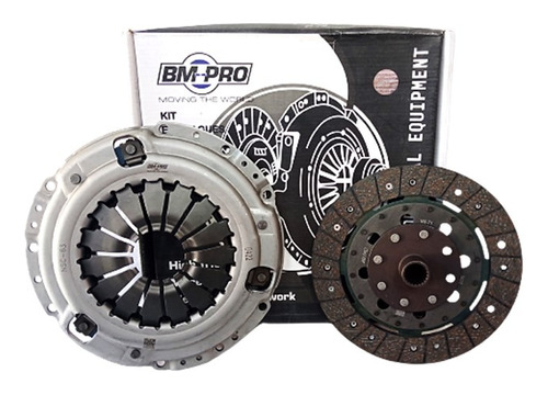 Kit Clutch Nissan Tiida 1.8 2.0 Sentra B16