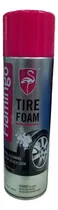 Comprar Spray Espuma Limpiadora De Cauchos 650ml Flamingo F003