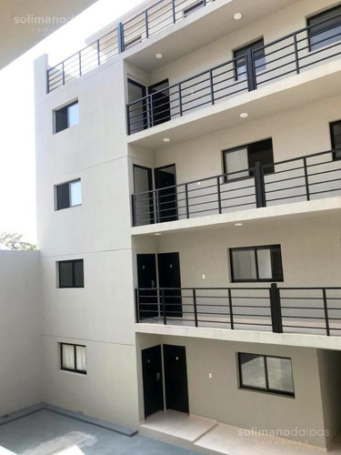 Departamento 2 Amb - Olivos