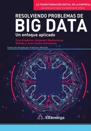 Libro Resolviendo Problemas De Big Data