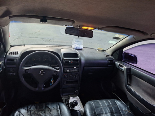 Chevrolet Astra 2.0 Gl