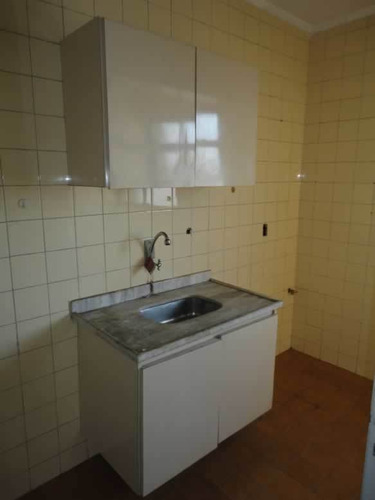 Apto Centro Um Dormitório Suite Sem Gar R$ 160 Mil Apa00199