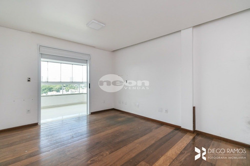 Imagem 9 de 15 de Apartamento - Jardim Do Mar - Ref: 2182 - V-2182