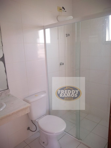 Imagem 21 de 28 de Apartamento A Venda No Bairro Vila Oliveira Em Mogi Das - 102-1