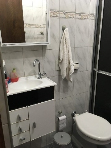 Imagem 10 de 23 de Venda - Casa Jardim Abaeté / Sorocaba/sp - 5530