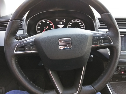 Arona Style 1.6l 110 Hp Tip