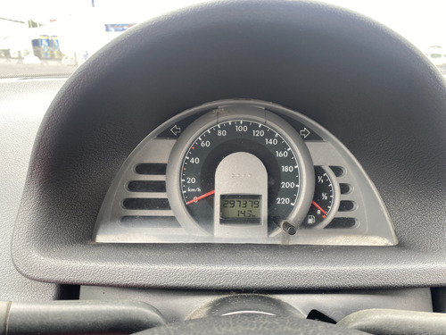 Volkswagen Pointer 1.6 City Mt