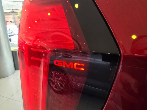 GMC Yukon 6.2 V8 Denali