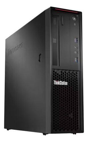 Lenovo Thinkstation P300 Sff I5 4ta 16 Gb Ram 240gb Ssd (Reacondicionado)