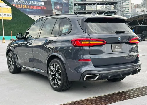 BMW X5 40 M Sport