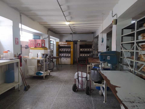 Imagen 11 de 22 de Panificadora Con Local En Venta, San Ignacio Maracay