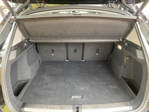 Imagen 14 de 15 de Bmw X1 Sdrive 2.0 I