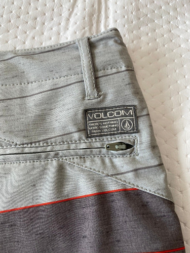 Malla Bermuda Volcom ( Usa )
